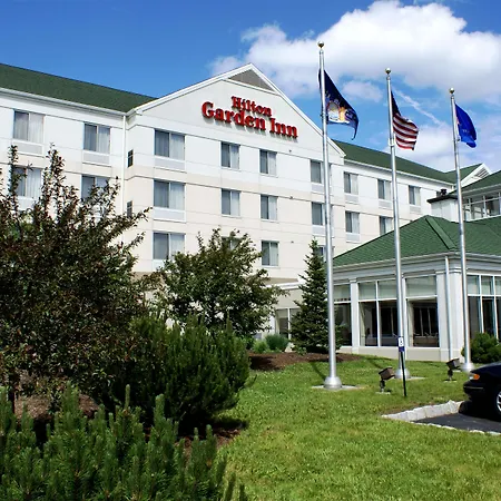 Hilton Garden Inn Elmira/Corning